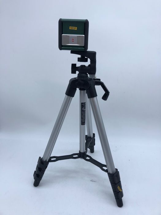 LASER QUIGO PLUS UNI +STATYW BOSCH B0603663602