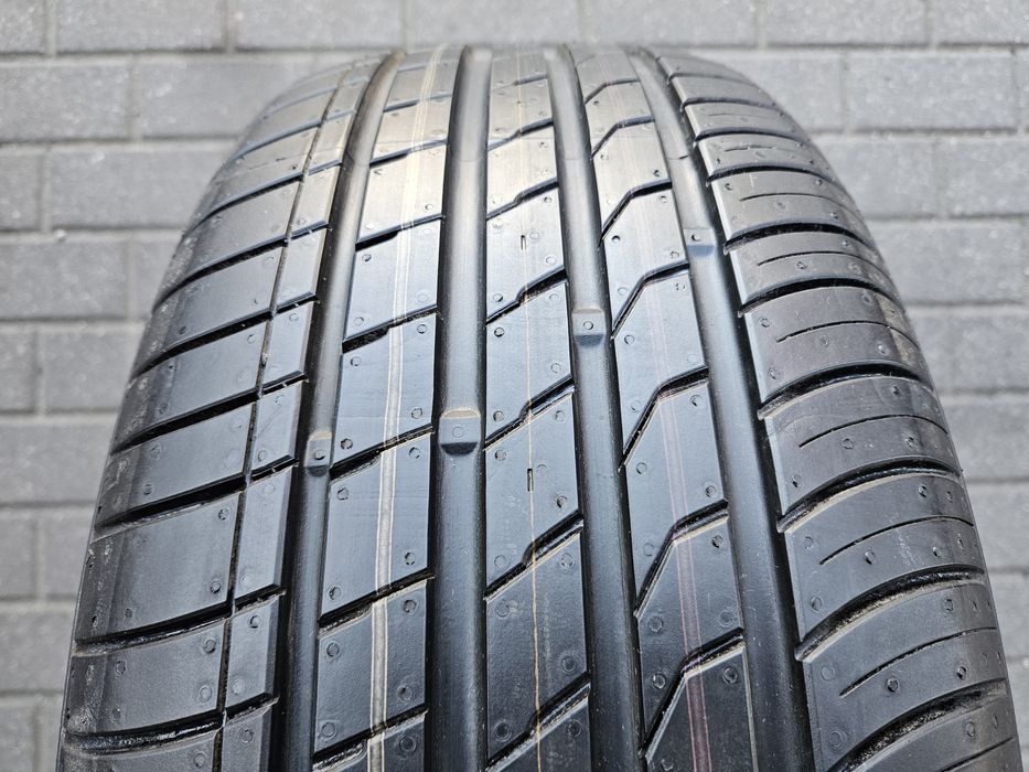 4x 215/55R17 94V Nexen N'Fera SU1 - DEMO 2023r. [1302]