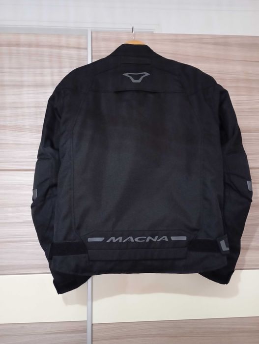 Casaco para andar de moto