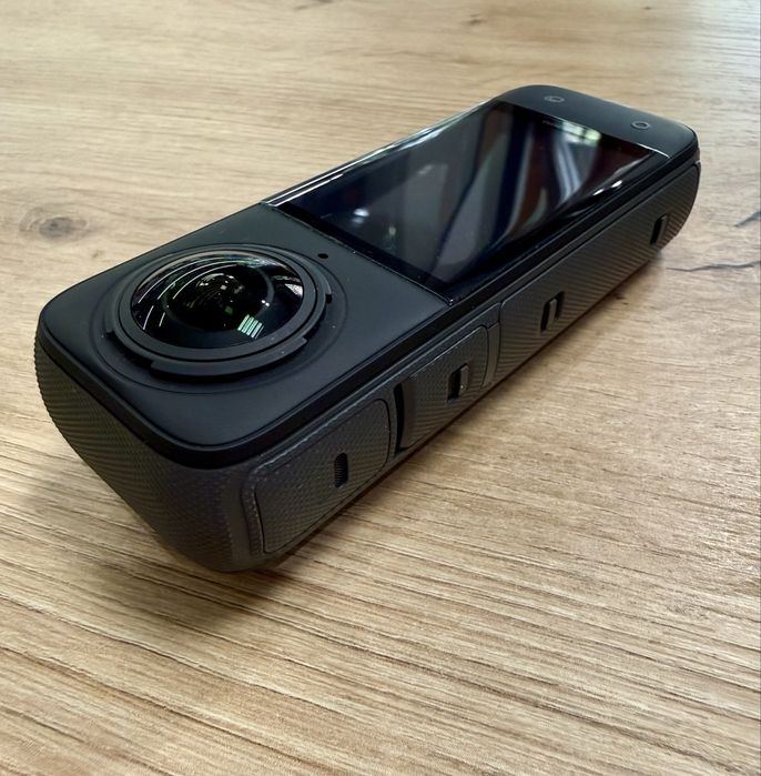 Kamera Insta360 x4  - SPOKO Lombard Kalisz
