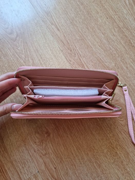 Новый женский кошелек