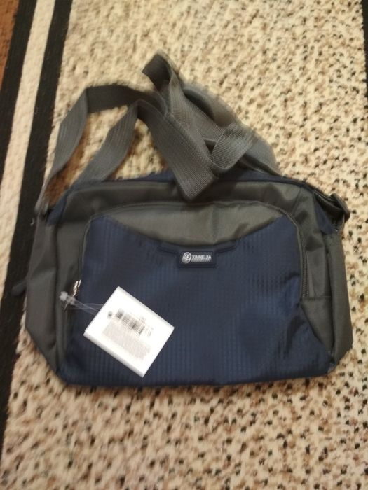 Продам барсетку по ненадобности