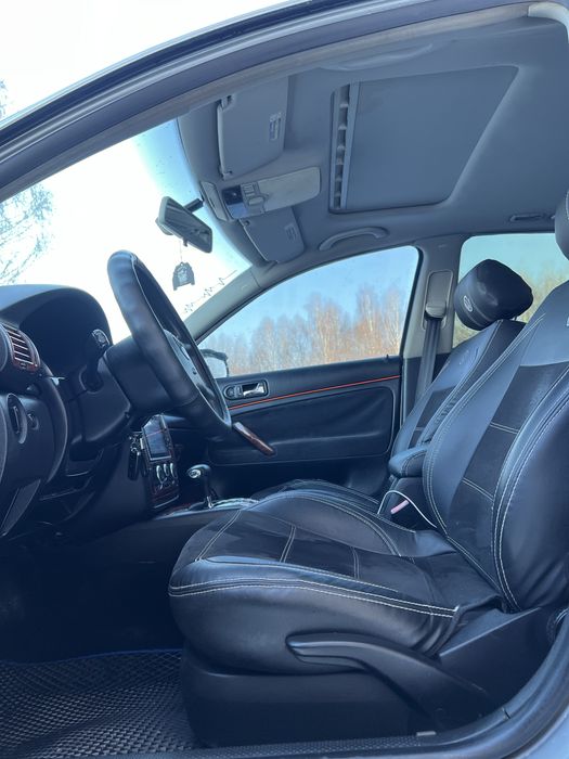 Passat B5+ 1.8t Automat 2003