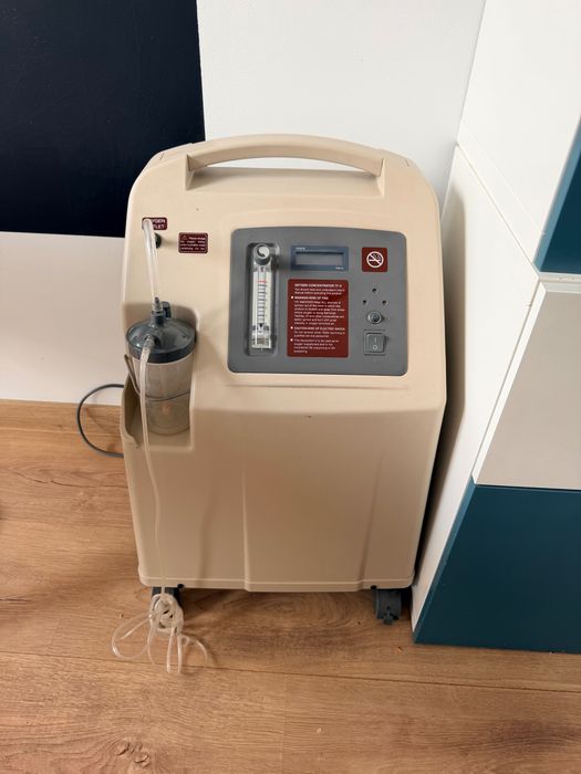 Koncentrator tlenu 7F-5