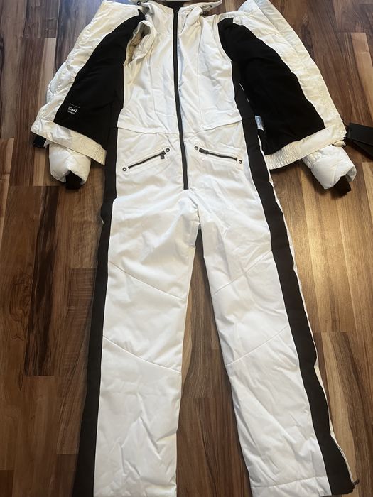 Горнолыжные костюмы Bogner