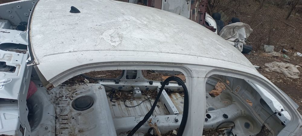 Пежо301 2020г кузовчина