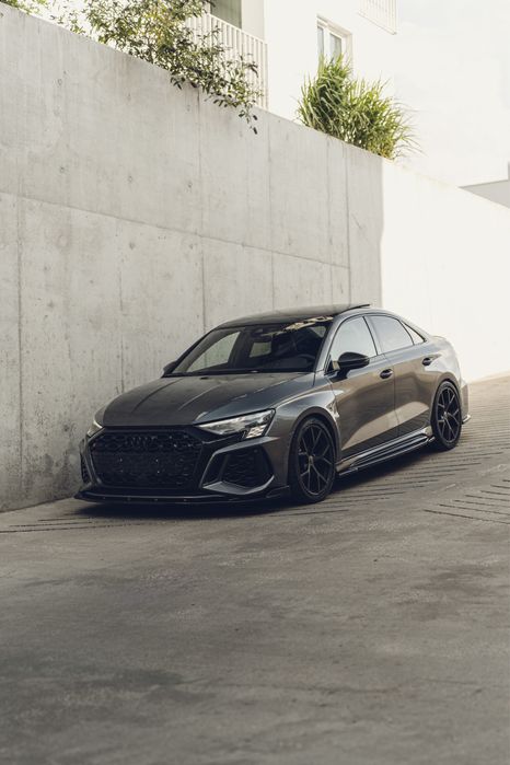 Wynajem AUDI RS3 | Wypożyczalnia samochodów | Luksusowych |Warszawa