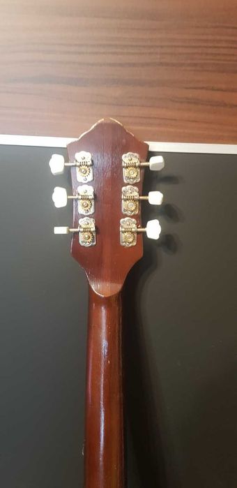Gitara Defil W6 Jumbo Elektroakustyk Jaworzno • OLX.pl