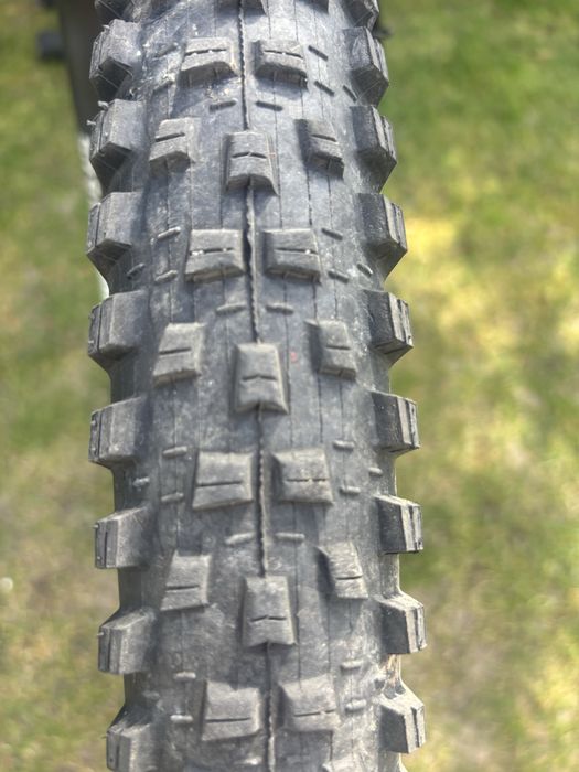 Trek marlin 5 czarny m