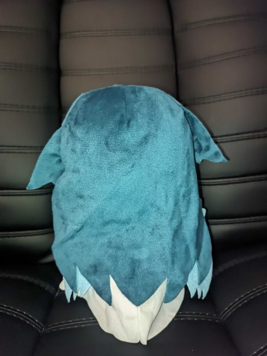 М'яка плюшева іграшка  / Сая  / Saya no uta / Пісня саї