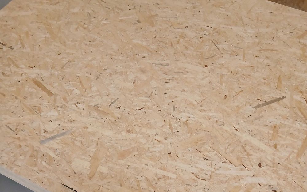 Płyty OSB 12 mm, 15 mm, 18 mm, 22 mm, nowa, sucha