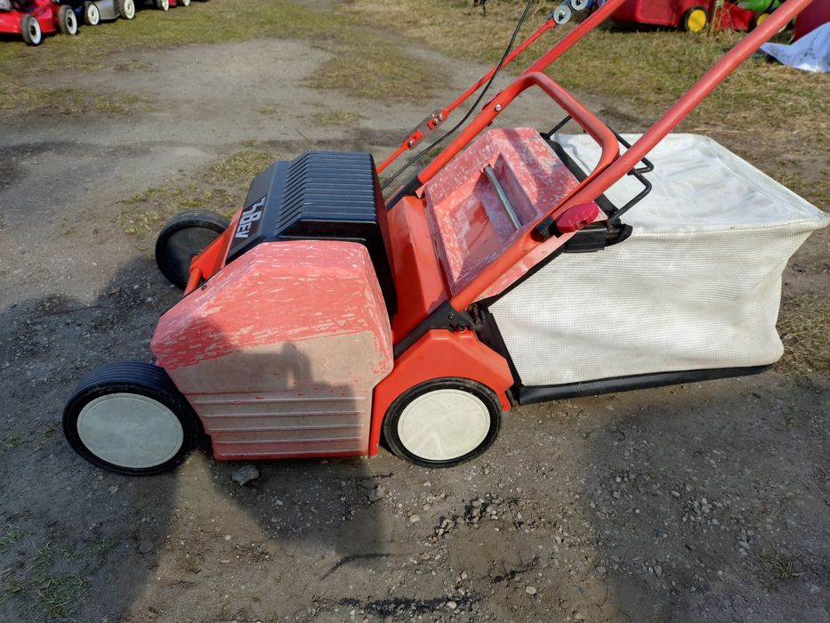 Aerator elektryczny Sabo