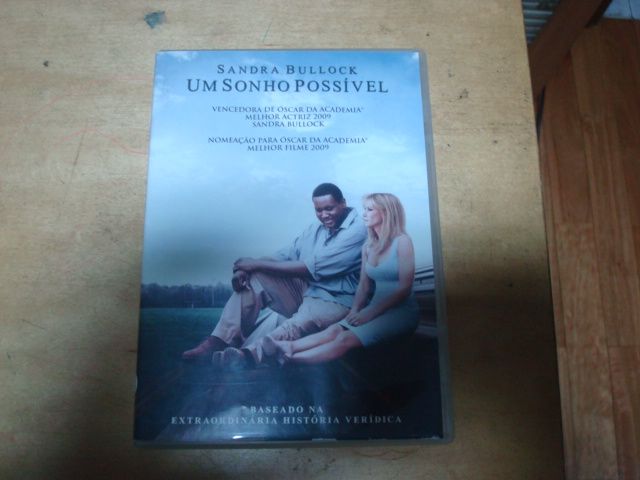 lote 8 dvds originais parte 16