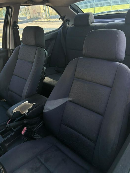 Bmw 318tds compact