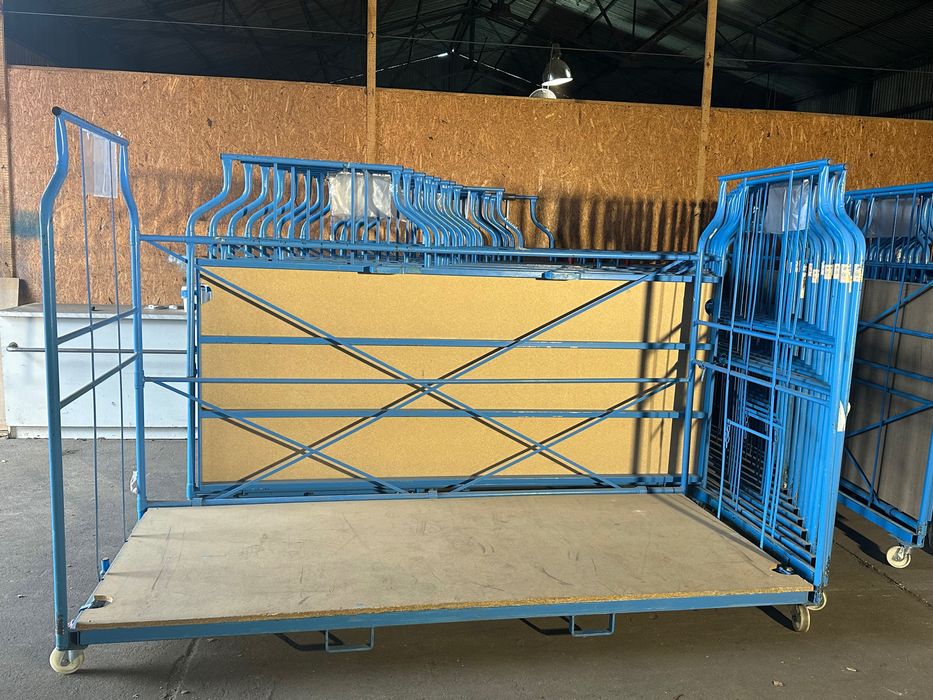 Corletty meblowe Duże