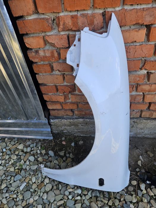 Крило ліве Вольксваген Пасат Б5 дорестайл Volkswagen Passat B5 дорест