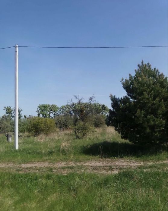 Продам земельну ділянку в с.Личанка Бучанського району 0,25 на вулиці Прорізна