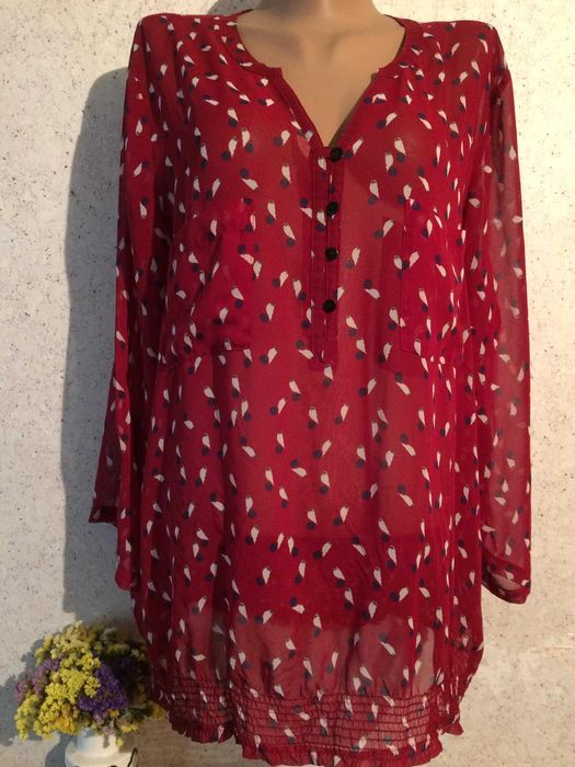 Туніка різні розміри