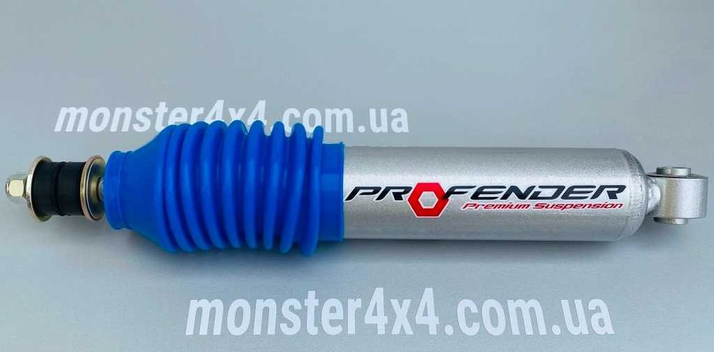 Амортизатори PROFENDER для MITSUBISHI Pajero Wagon, L200, Pajero Sport