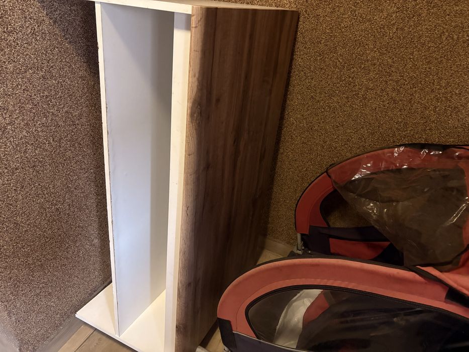 Sprzedam obraz i stolik