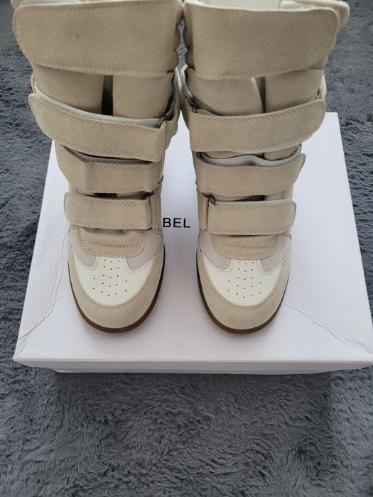 Buty Isabel Marant 38
