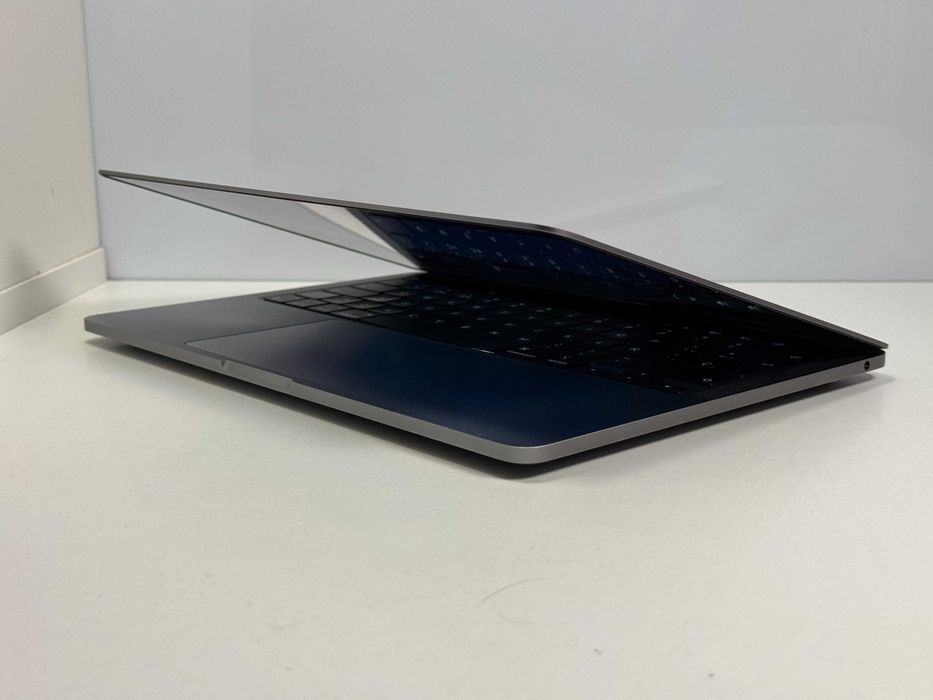 MacBook Pro 13 2020 M1 TouchBar 8GB RAM 256GB SSD Space Gray Gwarancja