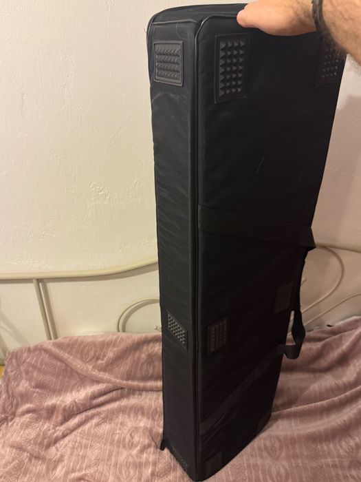 Roland RD 64 cyfrowe pianino ze sztywnym futerałem