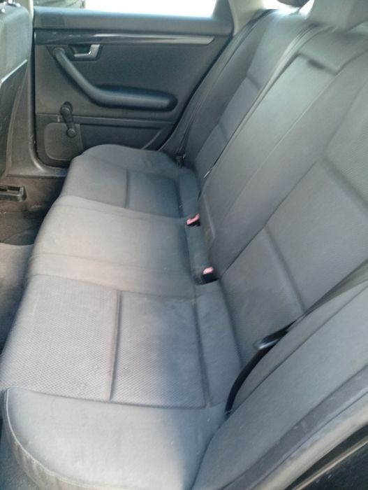 Audi A4 130cv para venda ou troca
