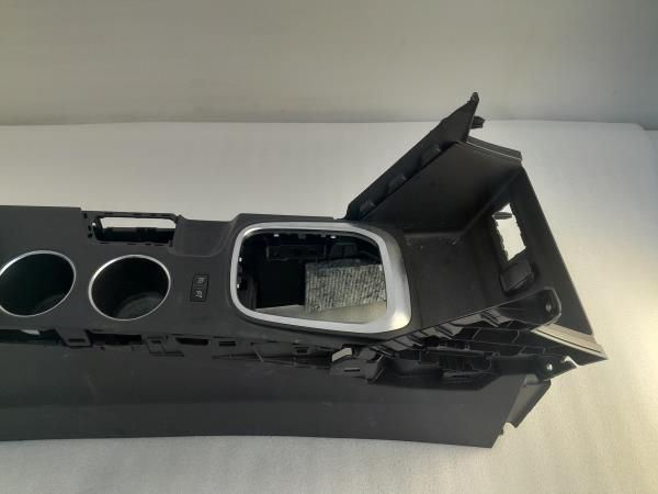 Consola central RENAULT Megane IV (B9A/M_)