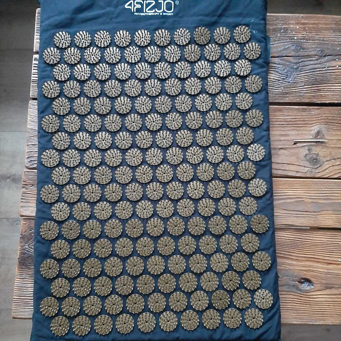 Mata relaksacyjna lecznicza