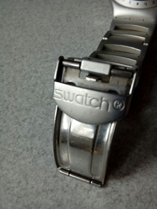 Sprzedam zegarek męski swatch