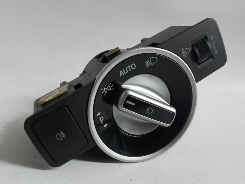 Módulo interruptor luz MERCEDES-BENZ Classe E (W212)