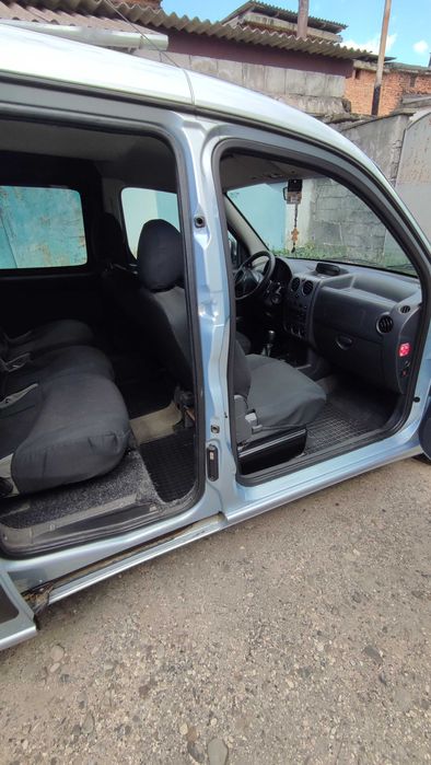 Продам Citroen Berlingo 2.0hdi