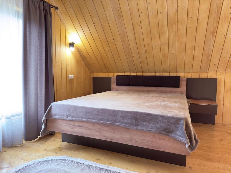 Будиночки Тиховерх|Яблуниця|Оренда подобово|