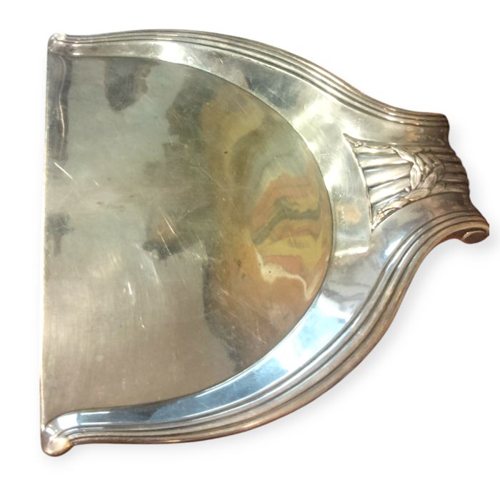 Recoje migas - inglês