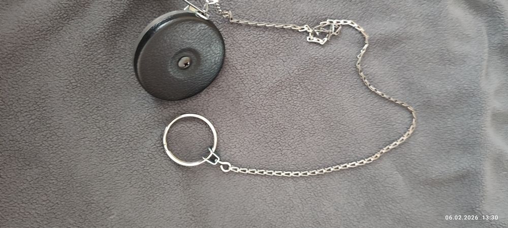 Брелок для ключів key-bak