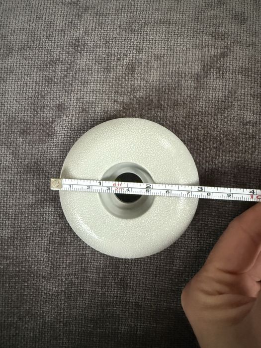 Wellis AE00293 oslona na regulator cisnienia jacuzzi balia hottube