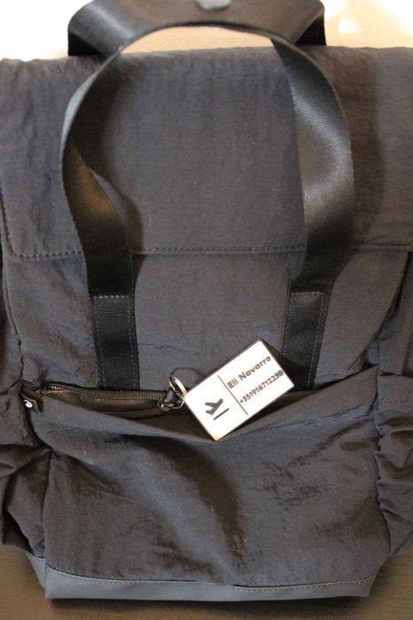 Identificador de Mala Personalizado