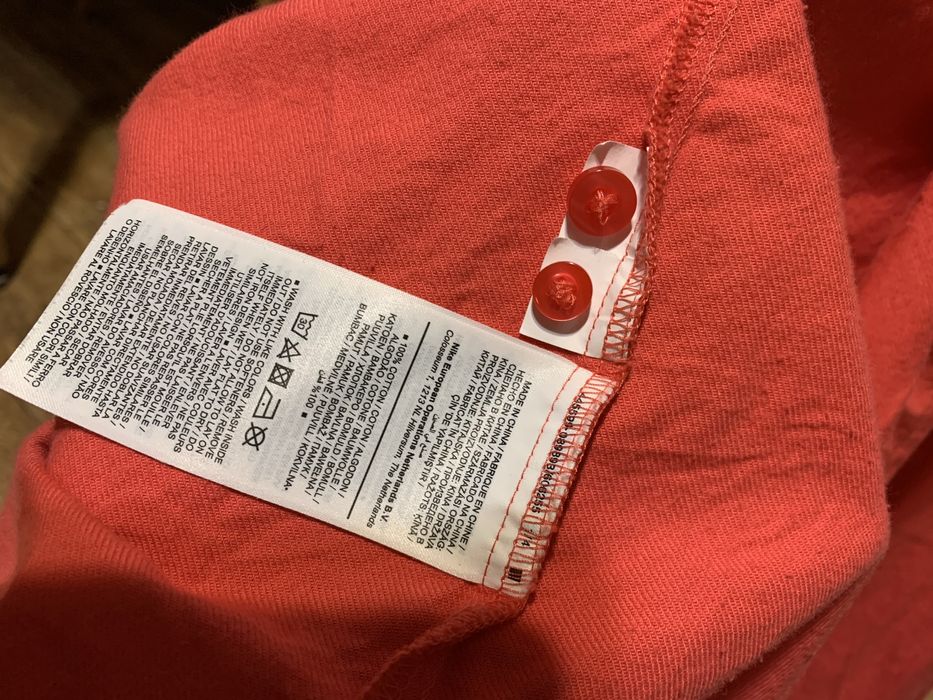 Чоловіча сорочка  Nike SB, розмір M