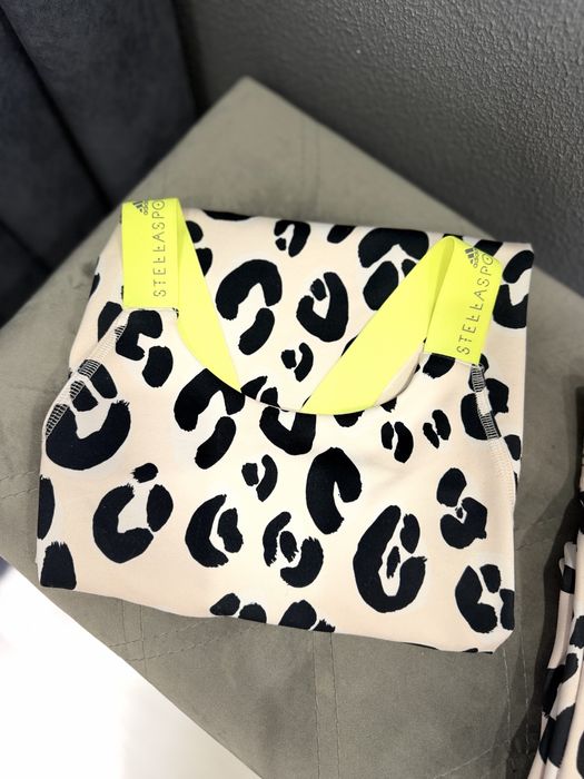 Комплект для тренувань adidas by Stella McCartney