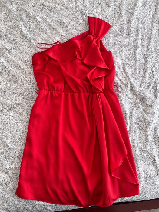 Vestido Tintoretto, tamanho L, como novo