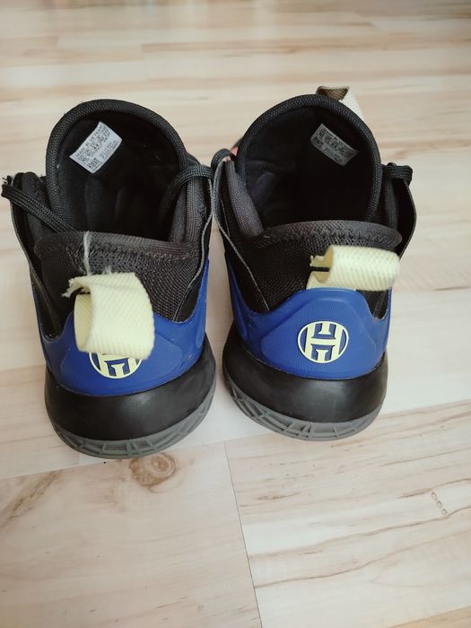 Adidas Harden Stepback 2