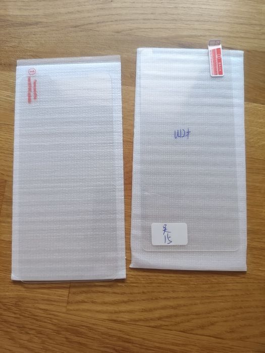 szkło hartowane do telefonu HTC U12+