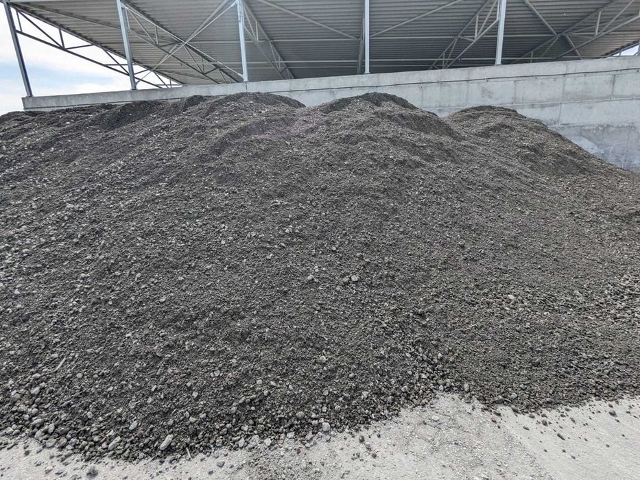 Sprzedam - Tłuczeń, kruszywo drogowe, gruz betonowy, SUPER JAKOŚĆ