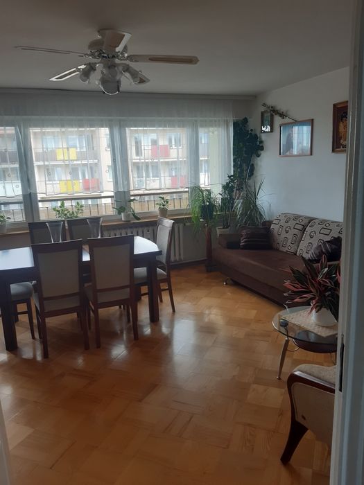 Mieszkanie 72m2 ul. WIDOWSKA 6 BEZ POŚREDNIKÓW