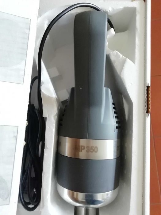 triturador | robor coupe MP350