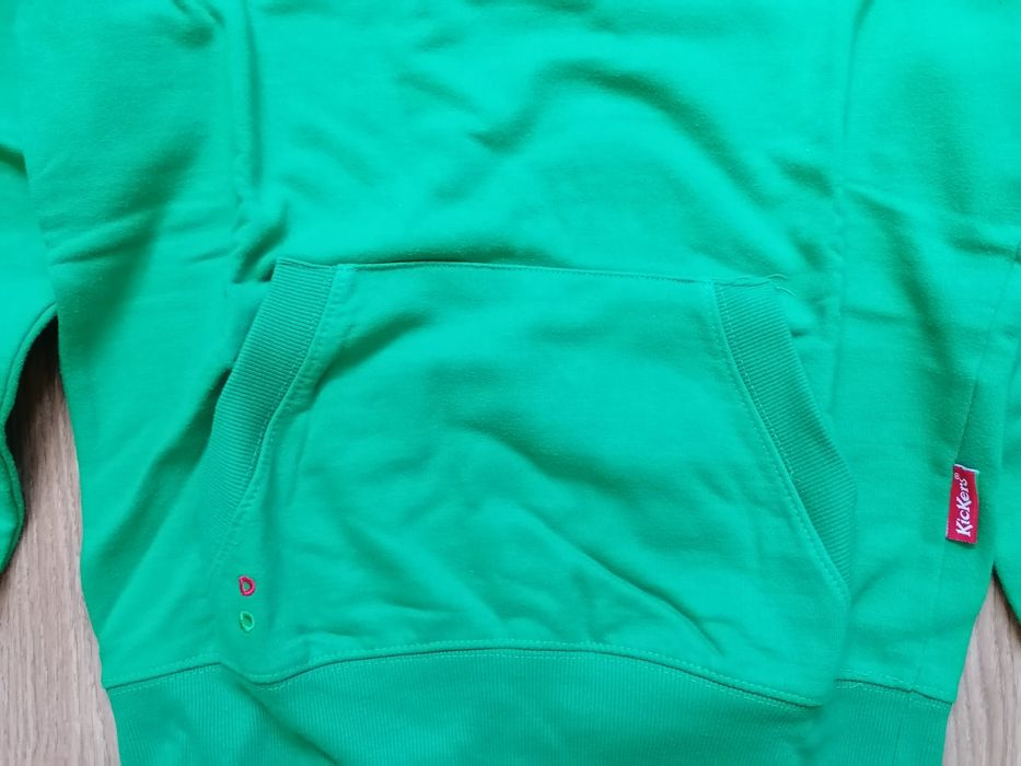 Sweatshirt Kickers