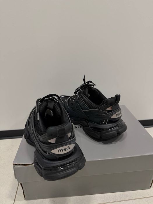 Balenciaga track баленсиага кроссовки