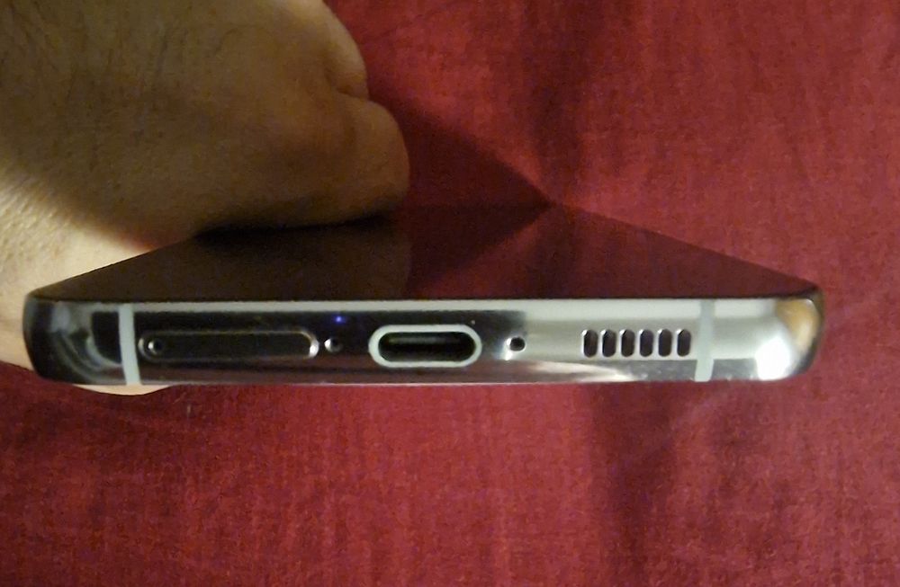 Samsung S23 Plus 256GB