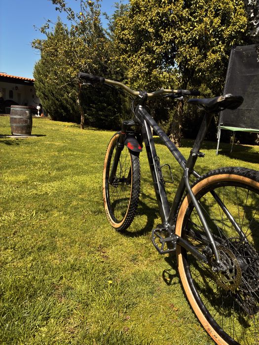Trek X-Caliber 8
